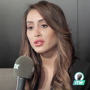 Océane (Les Marseillais) insultée pour son bisou avec Benjamin Samat : &quot;Je me respecte&quot; (ITW)