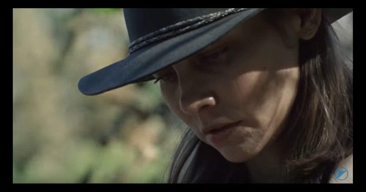 The Walking Dead saison 10 : Maggie de retour dans les premières images