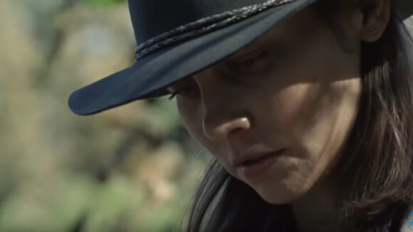 The Walking Dead saison 10 : Maggie de retour dans les premières images de l'épisode 16