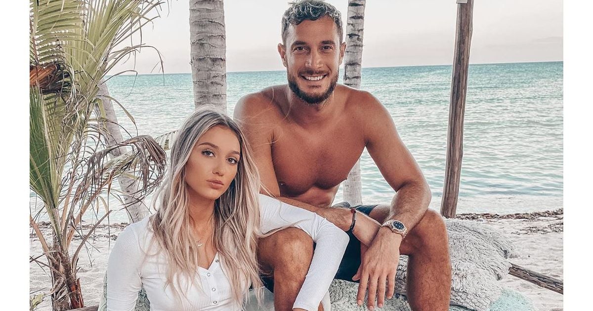 Oceane Et Cedric Sont Ils Toujours Ensemble Eloïse (Les Marseillais aux Caraïbes) et Nacca toujours en couple ? Ils