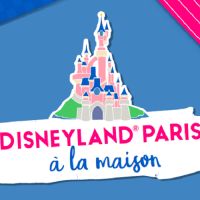 Confinement : Disneyland Paris à la maison, le site gratuit avec jeux, tutos et plein d&#039;activités