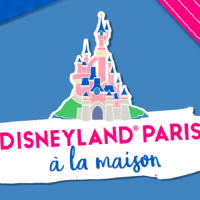 Confinement : Disneyland Paris à la maison, le site gratuit avec jeux, tutos et plein d'activités