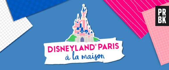 Disneyland Paris à la maison : le parc d'attractions lance une plateforme gratuite de jeux, tutos, recettes et autres activités pendant le confinement