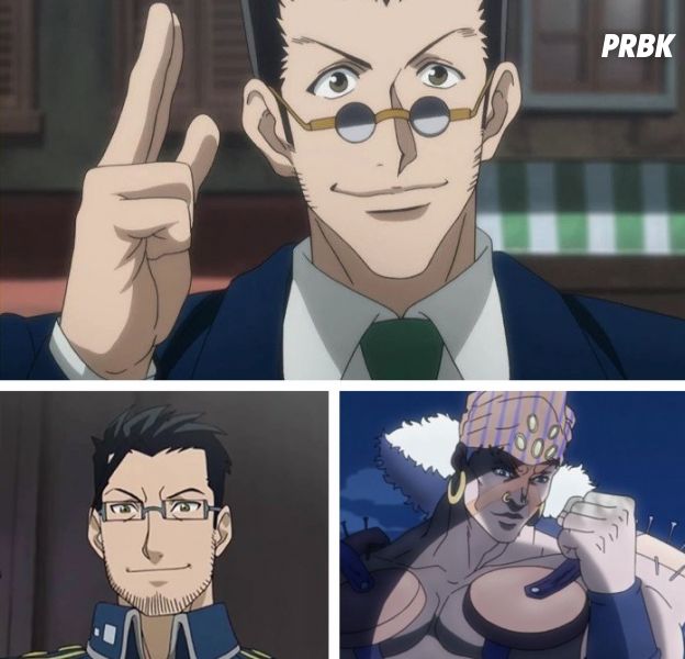 Hunter X Hunter Et Fullmetal Alchemist En Deuil Le Comedien Japonais Keiji Fujiwara Est Decede Purebreak Hunter X Hunter Et Fullmetal Alchemist En Deuil Le Comedien Japonais Keiji Fujiwara Est Decede Purebreak