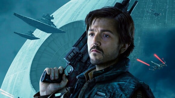 Star Wars Rogue One : deux nouveaux acteurs rejoignent la future série de Disney+