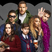 Umbrella Academy saison 2 : les acteurs terminent le tournage... de chez eux