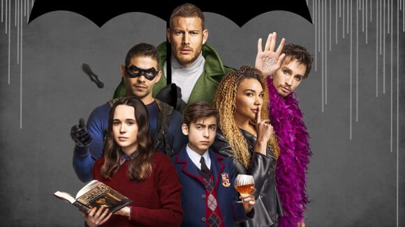 Umbrella Academy saison 2 : les acteurs terminent le tournage... de chez eux