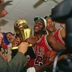 The Last Dance : pourquoi la série docu sur Michael Jordan porte-t-elle ce titre ?