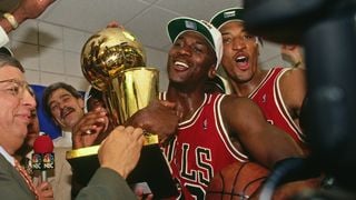 The Last Dance : pourquoi la série docu sur Michael Jordan porte-t-elle ce titre ?