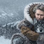 Togo : "Je me suis fait voler la vedette par un chiot !" Willem Dafoe en interview