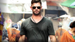 Chris Hemsworth "sali" dans Tyler Rake : "Ce look de beau gosse ne part jamais" (Interview)