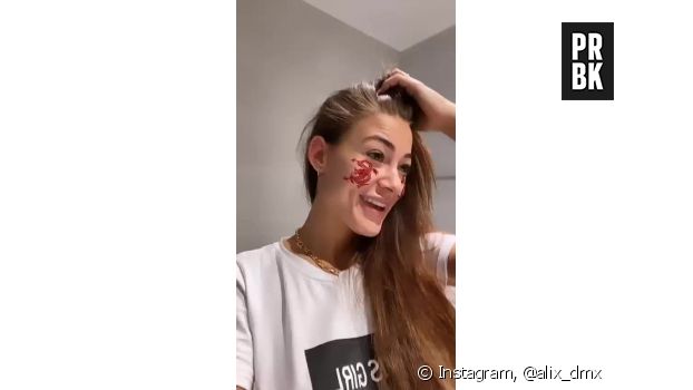 Les Marseillais aux Caraïbes : Alix séparée de Benji, elle avoue sur Insta qu'être célibataire c'est pas plus mal finalement