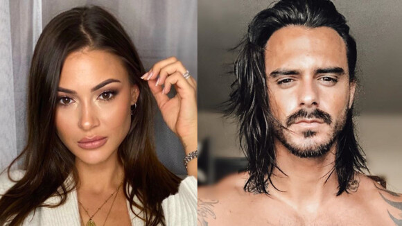 Alix (Les Marseillais aux Caraïbes) séparée de Benji : "Je suis contente d'être célib finalement"