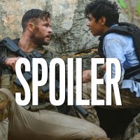 Tyler Rake : une suite pour le film de Netflix avec Chris Hemsworth ? Le réalisateur nous répond