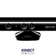 Kinect de la Xbox 360 ... ça arrive demain