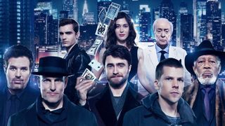 ‎Insaisissables 3 : Jesse Eisenberg et ses magiciens de retour dans une suite "très spéciale"