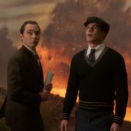 Hollywood sur Netflix : quels personnages de la série ont réellement existé ?