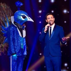 Mask Singer saison 2 : Camille Combal dévoile la date de tournage