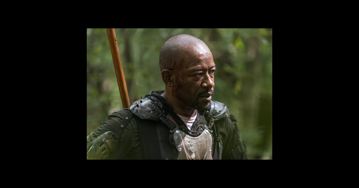 Fear The Walking Dead saison 6 : Morgan mort ou vivant ? Lennie James