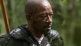 Fear The Walking Dead saison 6 : Morgan mort ou vivant ? Lennie James se confie sur un retour