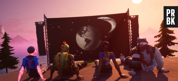 Fortnite a maintenant 350 millions de joueurs : Epic Games annonce une Fête Royale et des cadeaux pour fêter ça