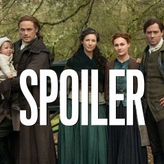 Outlander saison 5 : Caitriona Balfe défend la scène choquante de l'épisode 12