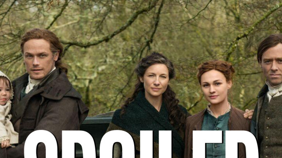 Outlander saison 5 : Caitriona Balfe défend la scène choquante de l'épisode 12