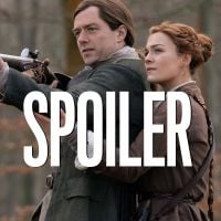 Outlander saison 6 : Brianna et Roger vont-ils retourner dans le futur ? La réponse selon les romans