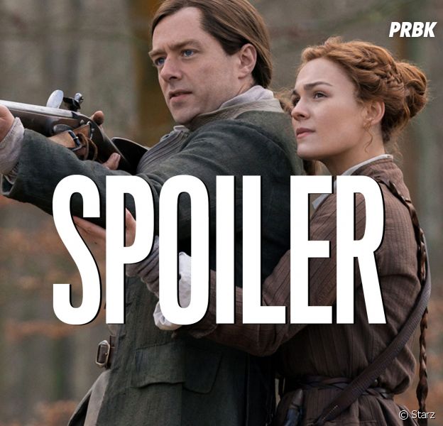 Outlander saison 6 : Brianna et Roger vont-ils retourner dans le futur ?