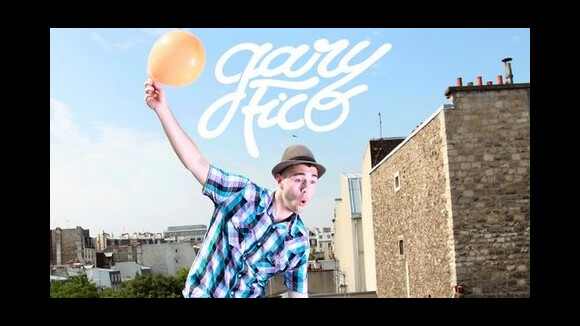 Gary Fico ... Quand un Frenchy transforme le ''Fuck You'' de Lily Allen en ''Ma Vie''