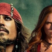 Pirates des Caraïbes 6 : Johnny Depp finalement de retour aux côtés de la nouvelle héroïne ?