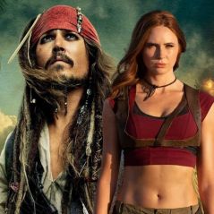 Pirates des Caraïbes 6 : Johnny Depp finalement de retour aux côtés de la nouvelle héroïne ?