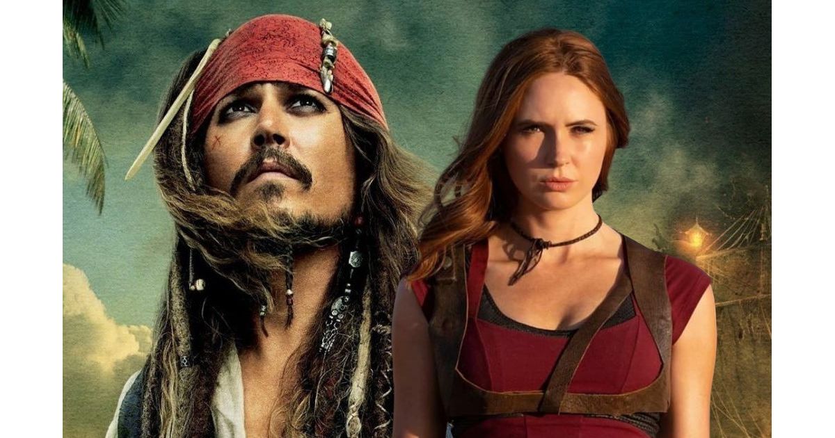 Pirates des Caraïbes 6 : Johnny Depp finalement de retour aux côtés de - Quel Est Le Premier Pirate Des Caraibes