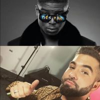 Ninho : bientôt un feat avec Kendji Girac ? Le rappeur est prêt