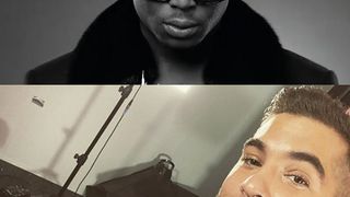 Ninho : bientôt un feat avec Kendji Girac ? Le rappeur est prêt