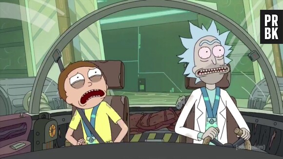 Rick & Morty saison 5 : préparez-vous à attendre longtemps avant la suite de la série