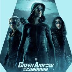 Arrow : le spin-off sur Mia, Laurel et Dinah annulé ? La CW répond