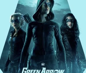 Arrow : le spin-off sur Mia, Laurel et Dinah annulé ? La CW répond