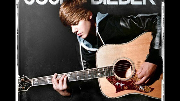 Justin Bieber ... son album My Worlds Acoustic ... sortie prévue le