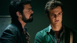 The Boys saison 2 : la suite de la série impactée par le coronavirus ? Le créateur répond