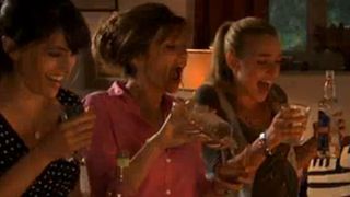 Mes amis, mes amours, mes emmerdes saison 2 ... sur TF1 ce soir 