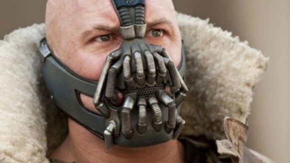 Batman : le masque de Bane en rupture de stock aux USA malgré son inefficacité contre le coronavirus