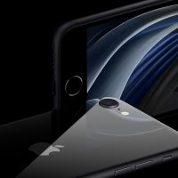 TEST iPhone SE : une version pas si light et ultravitaminée