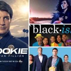 Emergence : pas de saison 2 pour la série, ABC renouvelle The Rookie et Black-ish