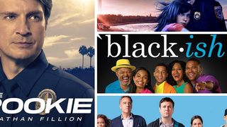 Emergence : pas de saison 2 pour la série, ABC renouvelle The Rookie et Black-ish
