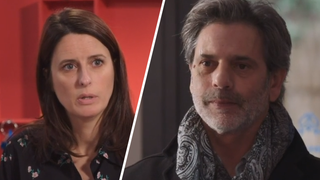 Plus belle la vie : retour du couple Sacha et Luna dans les nouveaux épisodes ?