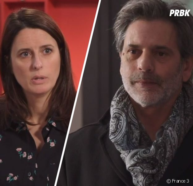 Plus Belle La Vie Retour Du Couple Sacha Et Luna Dans Les Nouveaux Episodes Purebreak