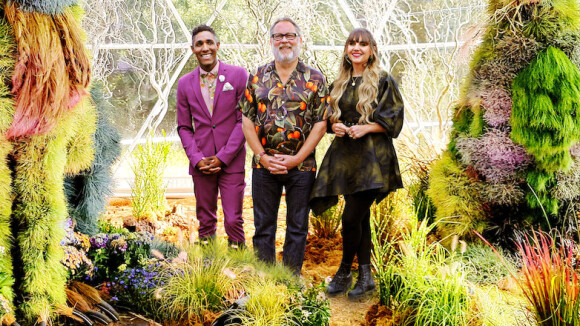 La Grande Bataille des fleurs : le Top Chef des fleuristes à mater sur Netflix