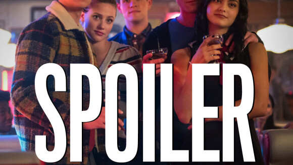 Riverdale saison 5 : qui est le voyeur ? Une théorie intrigante sur Jellybean