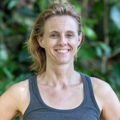 Alexandra (Koh Lanta 2020) éliminée et évacuée par le médecin : "Mon corps a dit stop"
